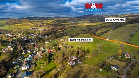 Prodej chaty / chapuly, 179 m² 0