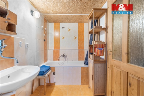 Prodej chaty / chapuly, 179 m² 10