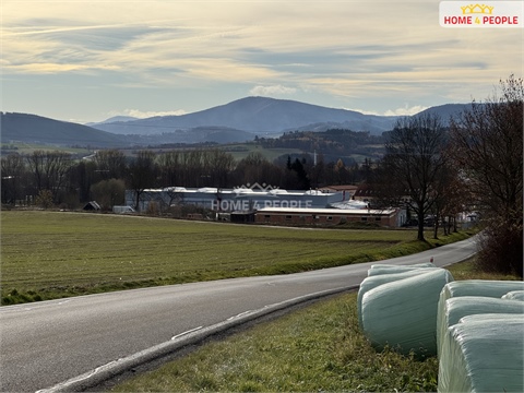 Prodej pozemku pro komerční výstavbu, 2 261 m² 4