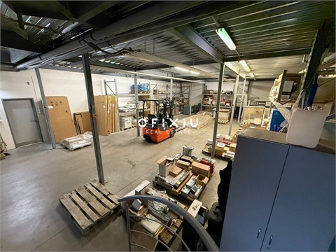 Pronájem obchodních prostor, 367 m² 8