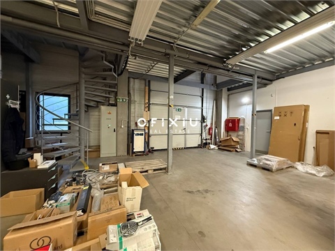 Pronájem obchodních prostor, 367 m² 6