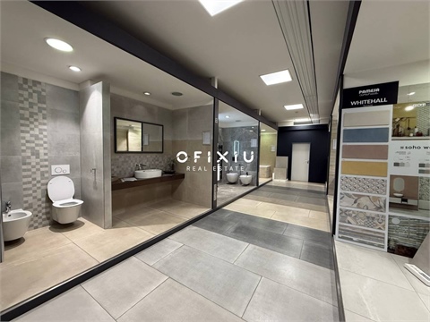 Pronájem obchodních prostor, 367 m² - 0