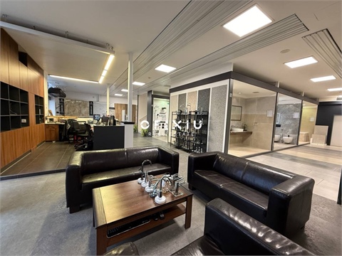 Pronájem obchodních prostor, 367 m² 4