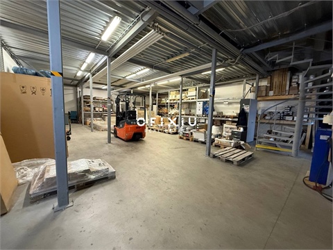 Pronájem obchodních prostor, 367 m² - 6