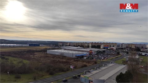 Prodej bytu 2kk, 40 m² 12