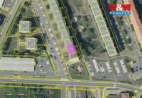 Prodej bytu 2kk, 40 m² - 10