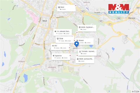 Prodej bytu 2kk, 40 m² - 18