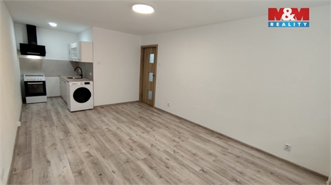 Prodej bytu 2kk, 40 m² 6