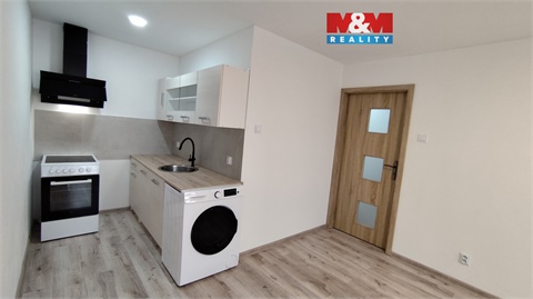 Prodej bytu 2kk, 40 m² 0