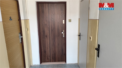 Prodej bytu 2kk, 40 m² - 16