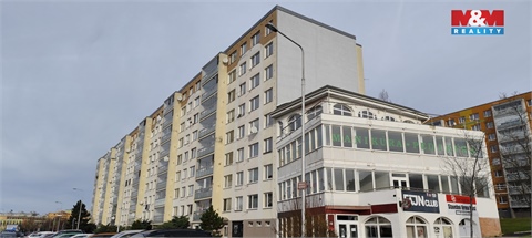 Prodej bytu 2kk, 40 m² 10