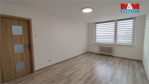 Prodej bytu 2kk, 40 m² 2