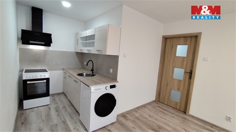 Prodej bytu 2kk, 40 m² - 12