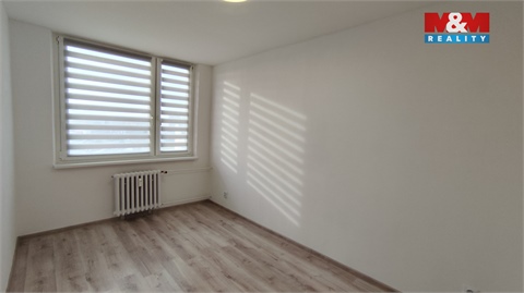 Prodej bytu 2kk, 40 m² 8