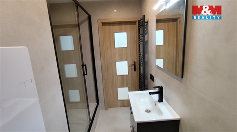 Prodej bytu 2kk, 40 m² 14