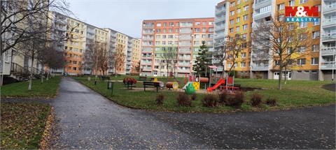 Prodej bytu 2kk, 40 m² 16