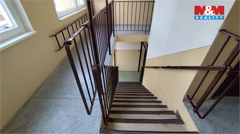 Prodej bytu 2kk, 40 m² - 14