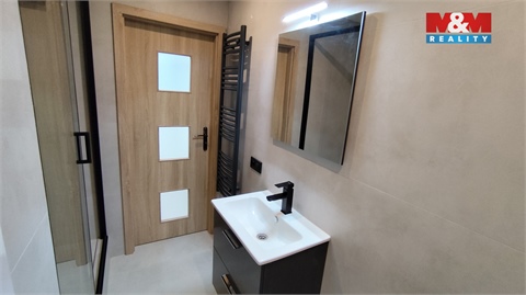 Prodej bytu 2kk, 40 m² - 4