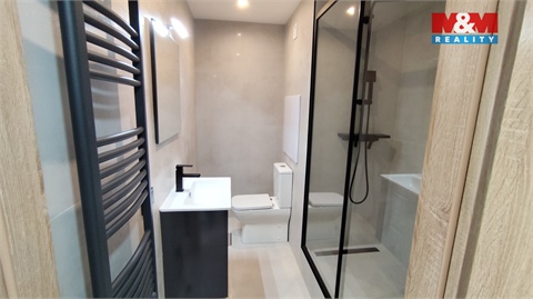 Prodej bytu 2kk, 40 m² - 0