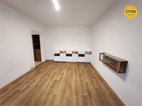 Pronájem bytu 1+1, 36 m² - 8