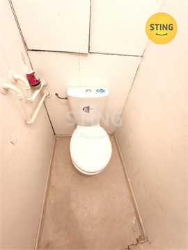 Pronájem bytu 1+1, 36 m² - 4