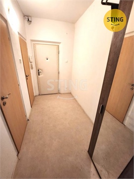 Pronájem bytu 1+1, 36 m² 6