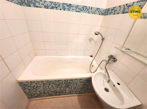 Pronájem bytu 1+1, 36 m² 4