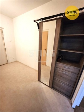 Pronájem bytu 1+1, 36 m² 8