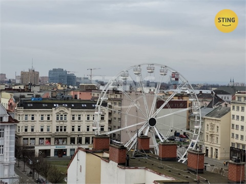 Pronájem bytu 1+1, 31 m² 6