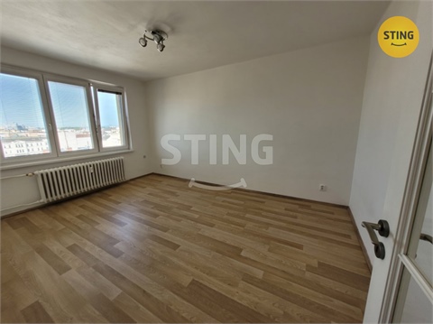 Pronájem bytu 1+1, 31 m² 0