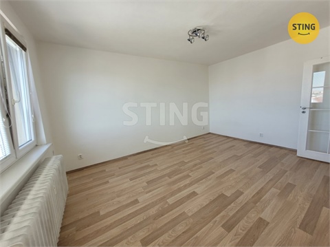 Pronájem bytu 1+1, 31 m² - 2