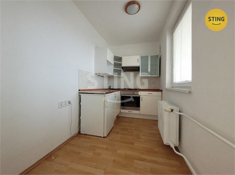 Pronájem bytu 1+1, 31 m² 4