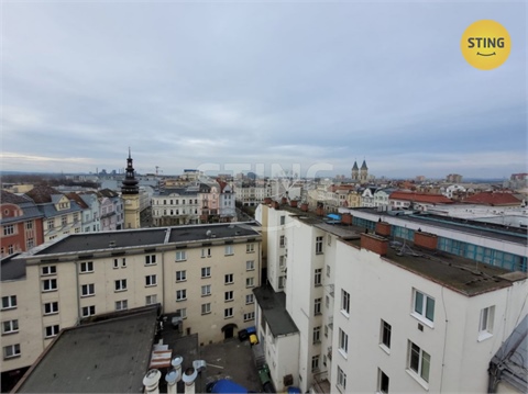 Pronájem bytu 1+1, 31 m² 4