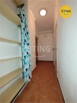 Pronájem bytu 1+1, 31 m² 12