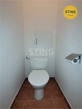 Pronájem bytu 1+1, 31 m² 10