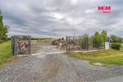 Prodej pozemku pro komerční výstavbu, 2 449 m² - 4