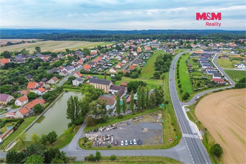 Prodej pozemku pro komerční výstavbu, 2 449 m² 8