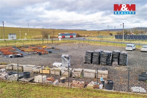 Prodej pozemku pro komerční výstavbu, 2 449 m² - 4