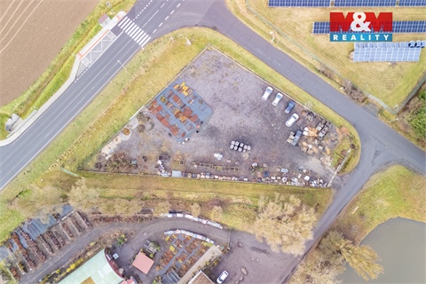 Prodej pozemku pro komerční výstavbu, 2 449 m² - 8