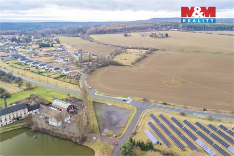 Prodej pozemku pro komerční výstavbu, 2 449 m² - 8