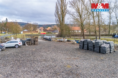 Prodej pozemku pro komerční výstavbu, 2 449 m² - 12