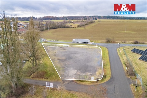 Prodej pozemku pro komerční výstavbu, 2 449 m² 24