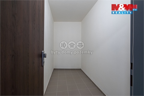 Pronájem bytu 1kk, 33 m² 10