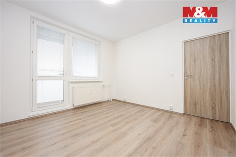 Pronájem bytu 2+1, 46 m² 4