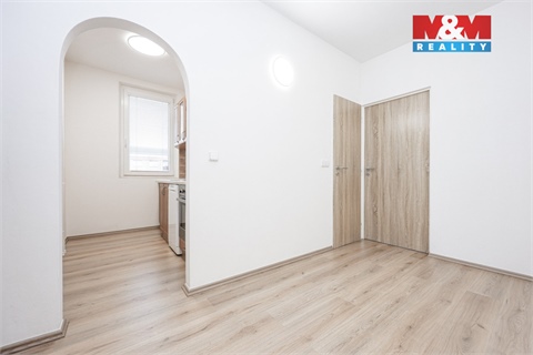 Pronájem bytu 2+1, 46 m² 10