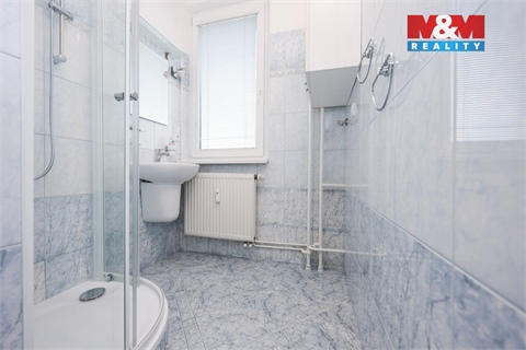 Pronájem bytu 2+1, 46 m² 6