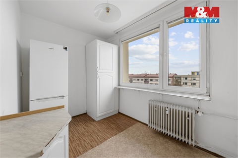 Prodej bytu 2+1, 62 m² - 8