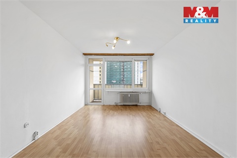 Prodej bytu 2+1, 62 m² - 4