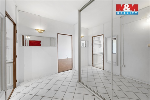 Prodej bytu 2+1, 62 m² - 14