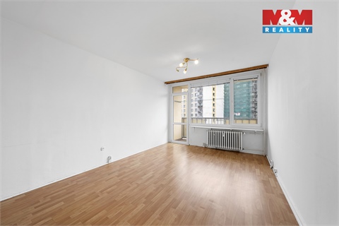 Prodej bytu 2+1, 62 m² 4